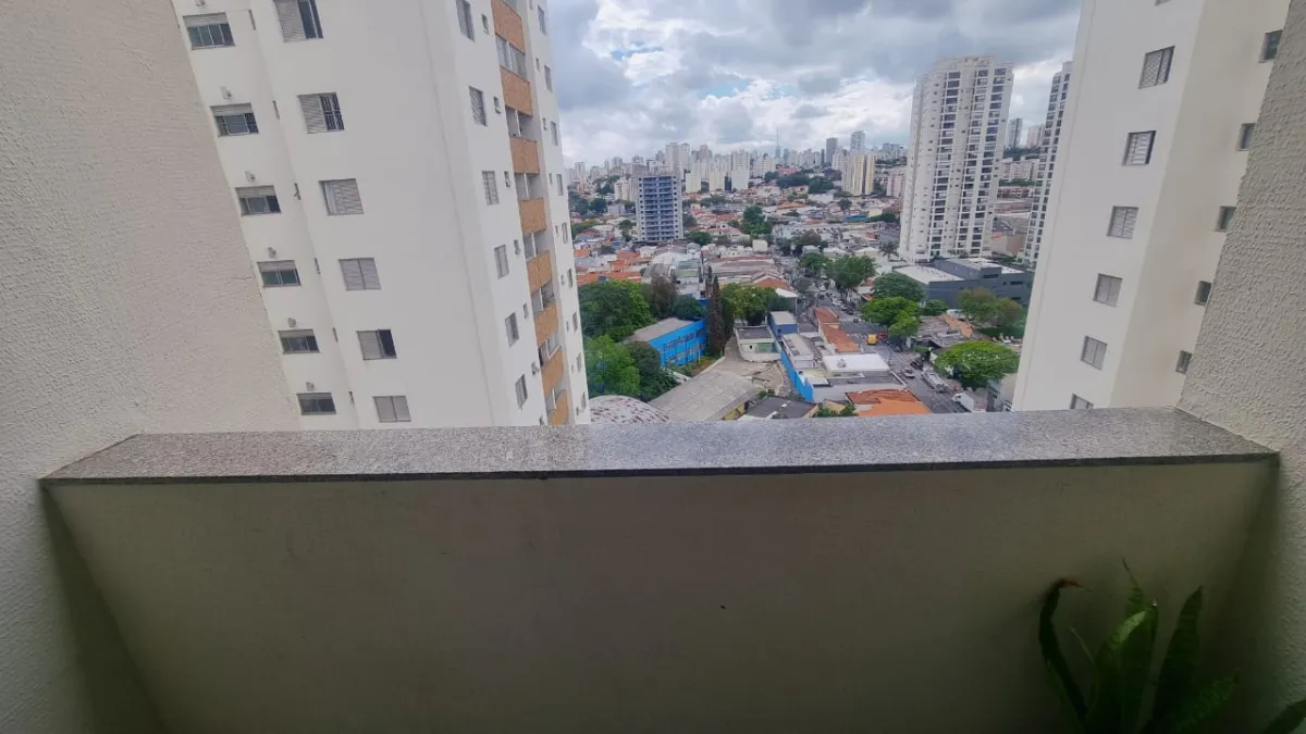 Imagem Apartamento para venda em Ipiranga com 2 quartos, 68m2