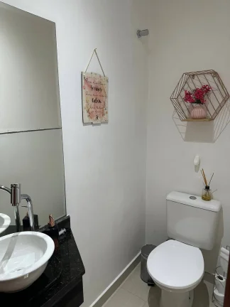 Imagem Sobrado Alto Padrão em Localização Privilegiada 350 m² 4 Dormitorios