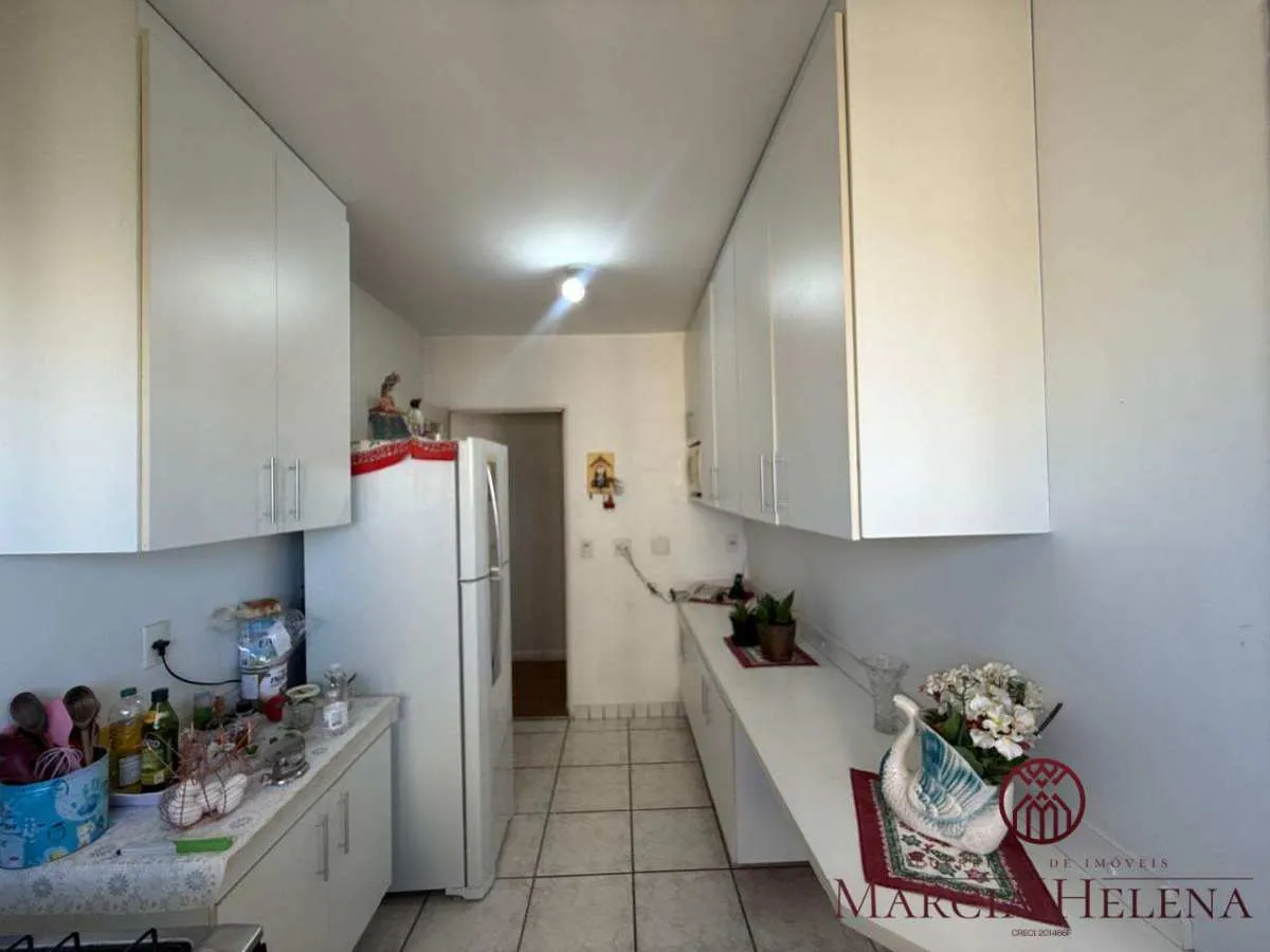 Imagem Apartamento à venda em Campinas, Parque Prado, com 3 quartos, 80,31m2