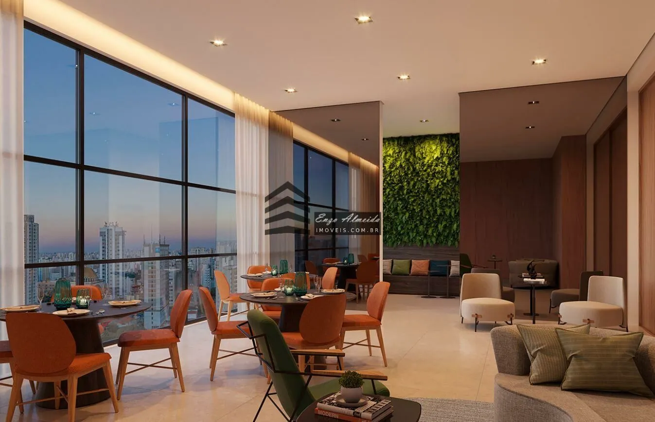 Imagem Apartamento à venda em São Paulo/SP