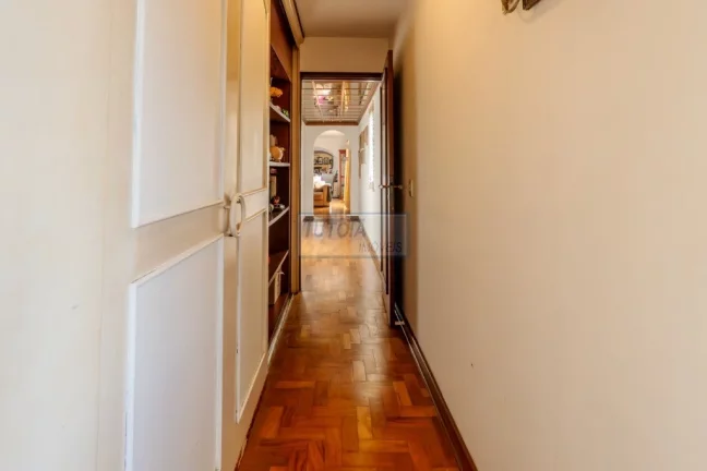 Imagem APARTAMENTO A VENDA NO PARAISO, SAO PAULO