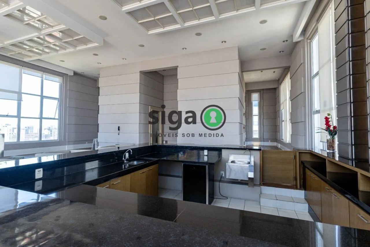 Imagem Apartamento com 48 metros, 1 Dormitório, 1 Vara para locação