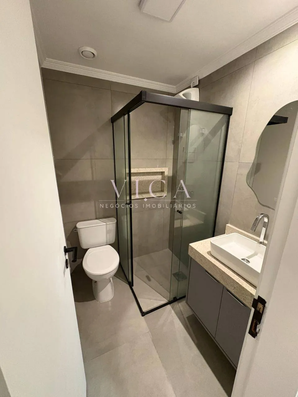 Imagem Alphaville|Pacific Towers 75m², 3 dormitórios reformado - R$ 860 mil