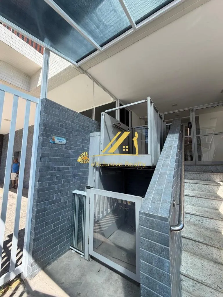 Imagem Apartamento RESIDENCIAL em Salvador - Bahia, Stella Maris