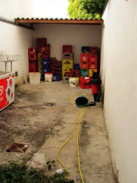 Imagem Comercial à venda 280M², Moreira César, Pindamonhangaba - SP