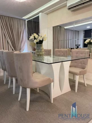 Imagem Apartamento Zona Central para Venda em Balneário Camboriú, PIONEIROS, 3 dormitórios, 3 suítes, 4 banheiros, 3 vagas