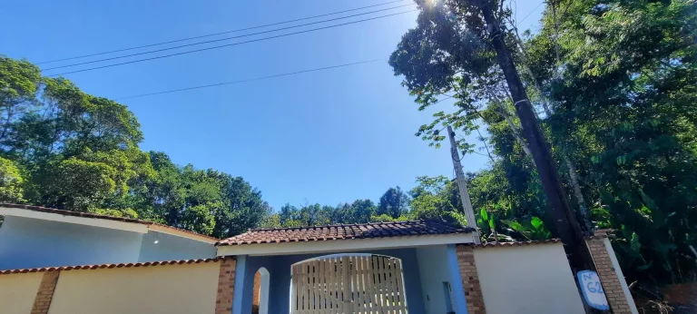 Imagem Oportunidade!! Casa na praia da Tabatinga Ubatuba SP