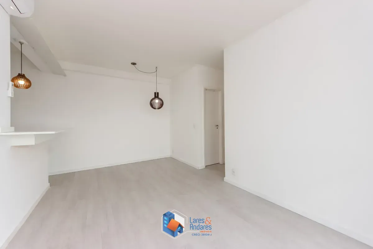 Imagem Apartamento para venda em Paraíso com 2 quartos, sendo 1 suíte, 65m²