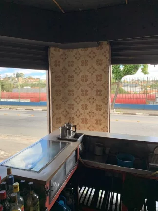 Imagem Salão, 25 m² - venda por R$ 600.000,00 ou aluguel por R$ 1.385,00/mês - Centro - Poá/SP