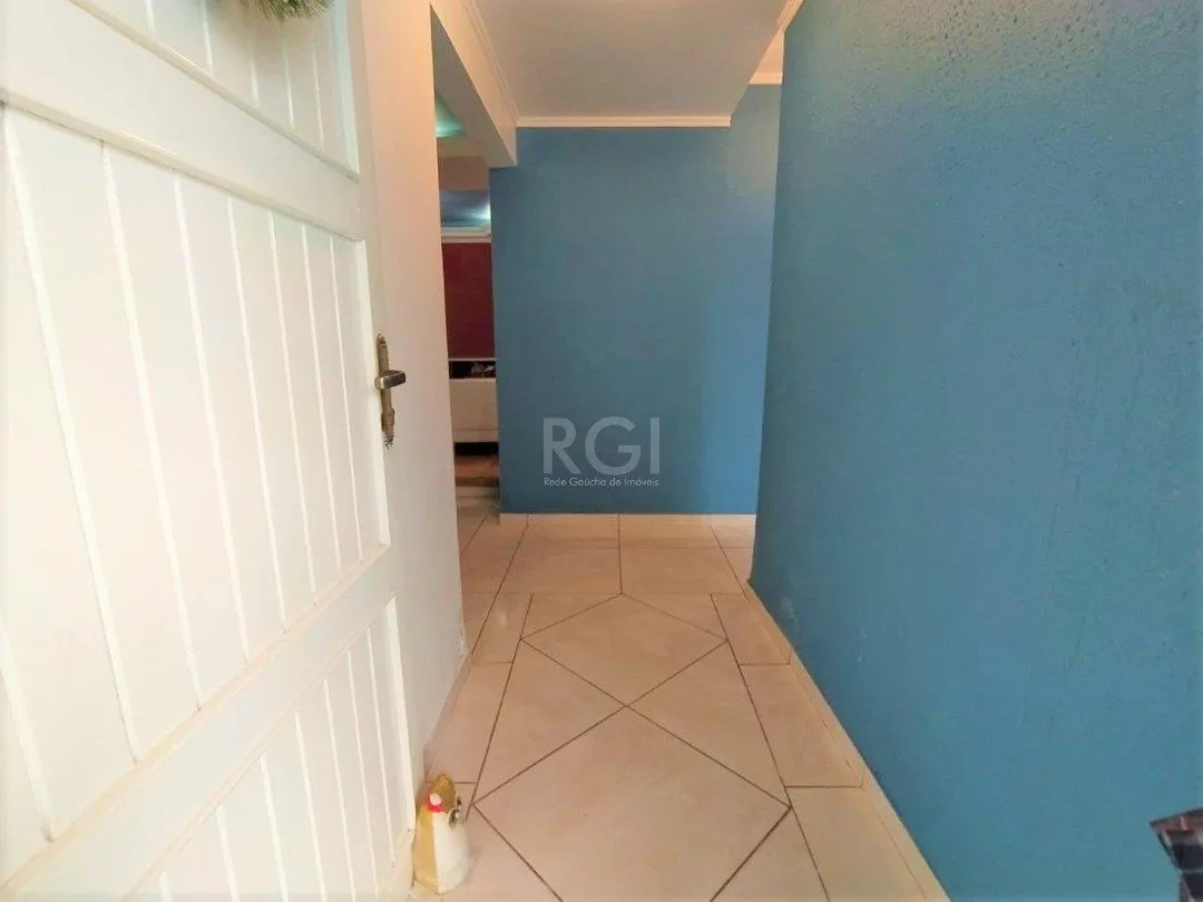 Imagem Casa para Venda - 150m², 4 dormitórios, sendo 3 suites, 2 vagas - Jardim Verde