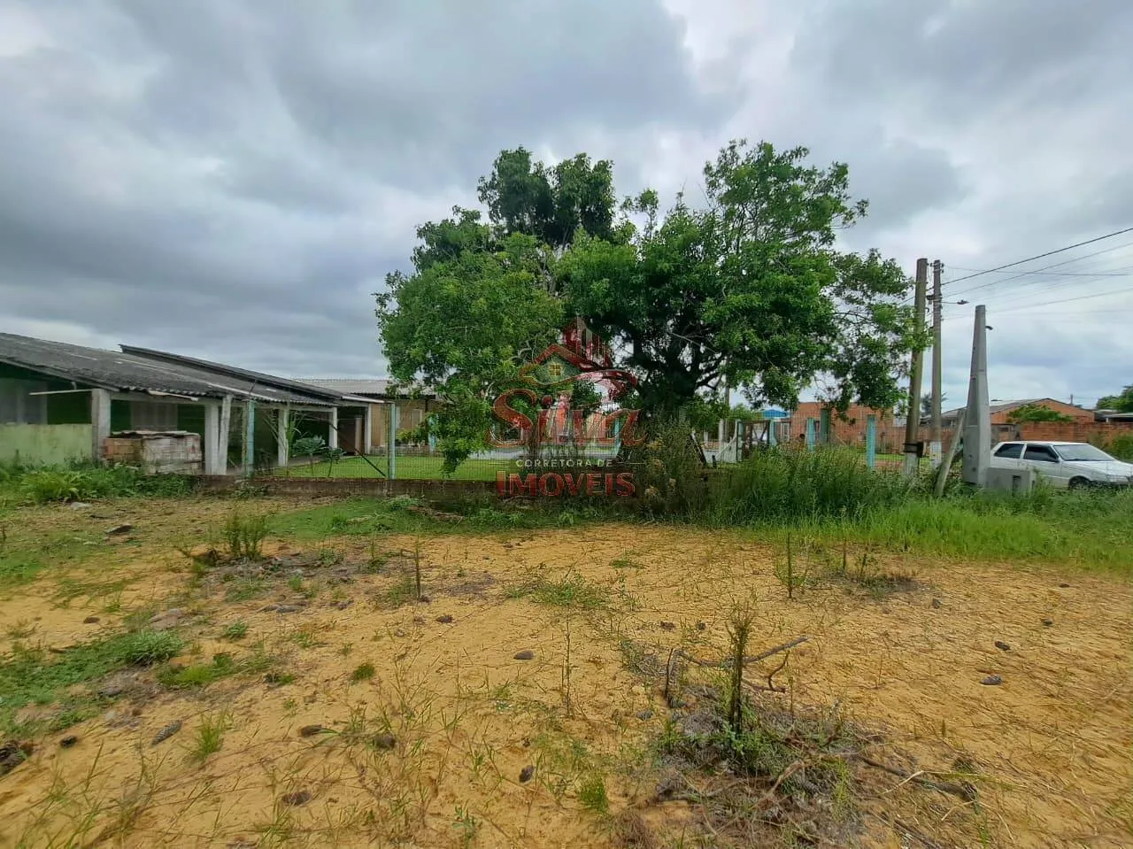 Imagem 1153 |Terreno 300m² em Mariluz com frente mar