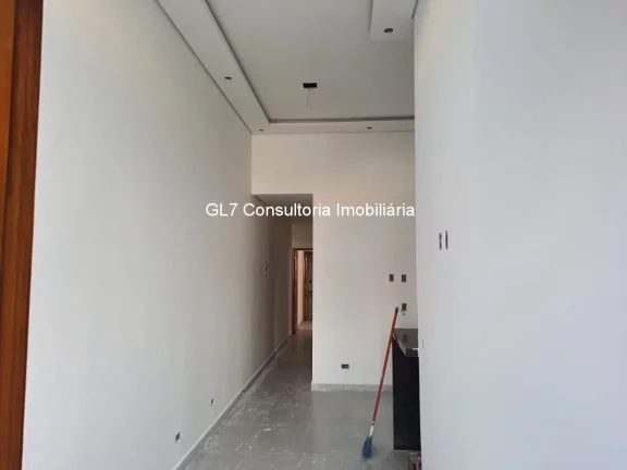 Imagem Casa para Venda, jardim Colonial Indaiatuba/SP