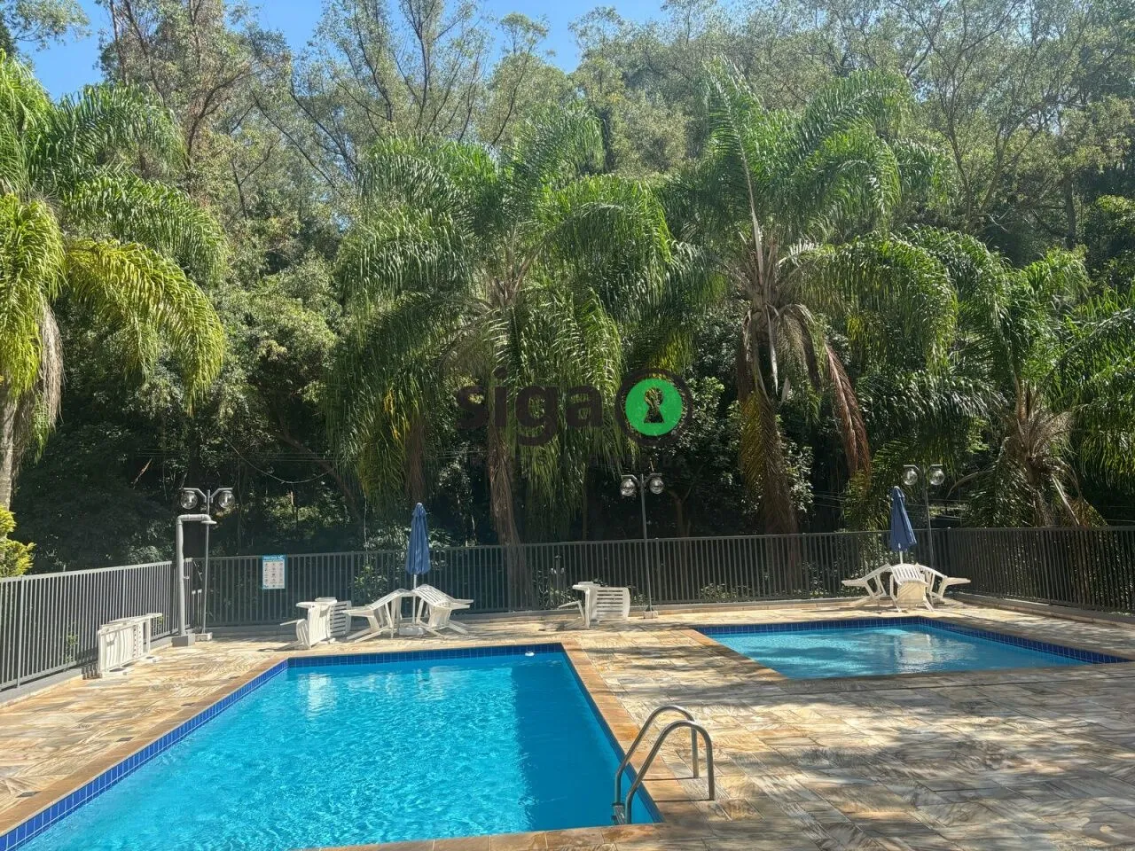 Imagem Apartamento á venda 65m² localizado na Vila Andrade/SP