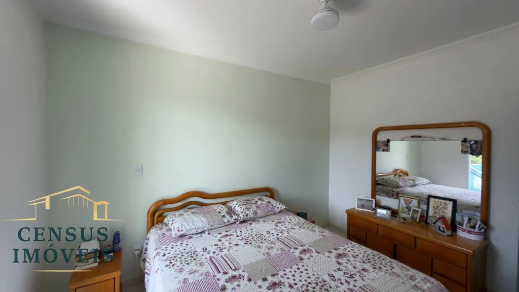 Imagem Casa à venda no Condomínio Bosques de Grevílea, no Bairro Bosque, em Vinhedo - São Paulo.