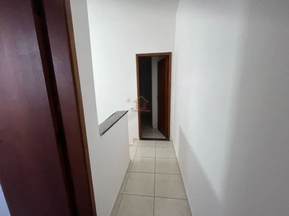 Imagem Casa a Venda