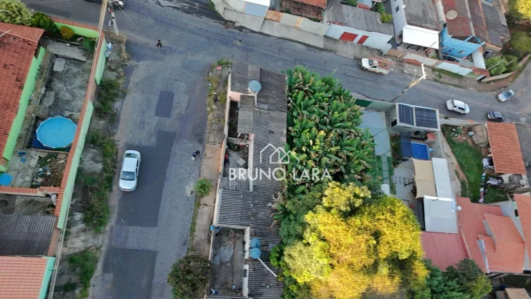 Imagem Lote á venda no Bairro Vale do Amanhecer em Igarapé/ MG.