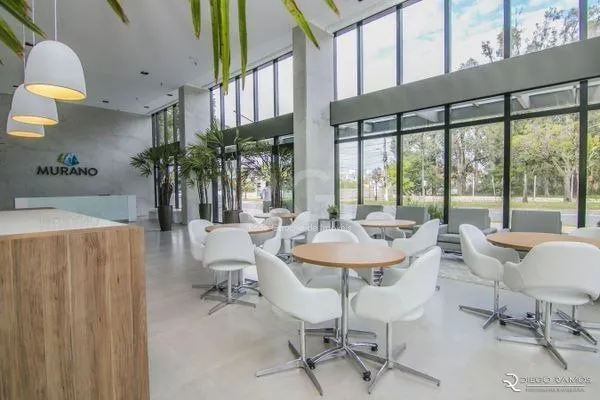 Imagem Conjunto/Sala para Venda - 37.05m², 0 dormitórios, Cristal