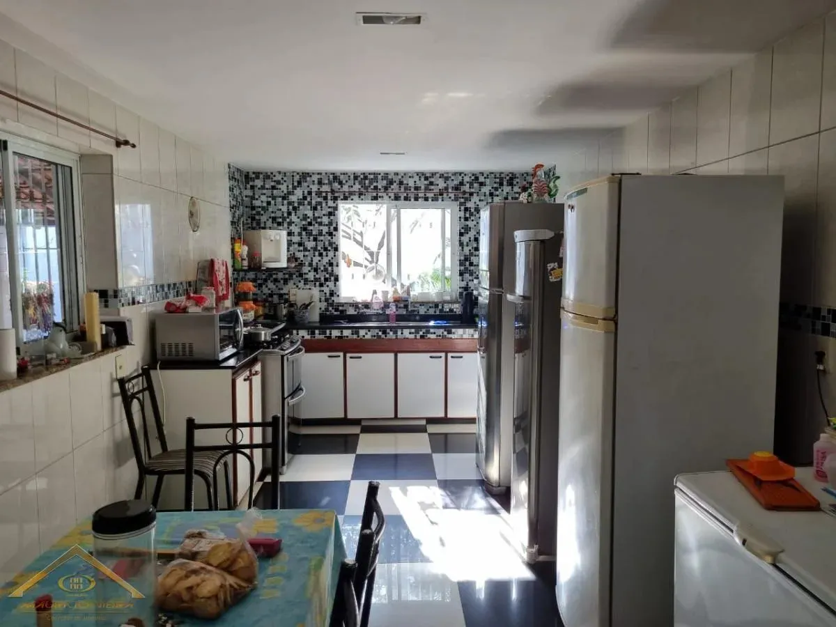 Imagem Casa para Venda em Rio de Janeiro / RJ no bairro Freguesia (Ilha do Governador)