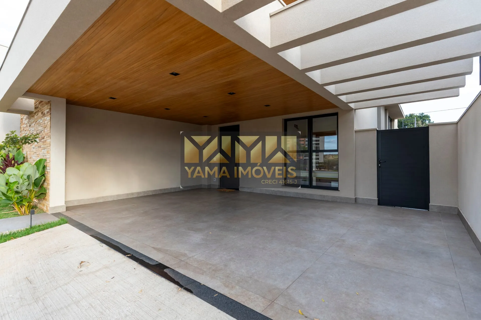 Imagem Villa Di Maria - Casa à venda no Condomínio Villa Di Maria - Quintas de São José