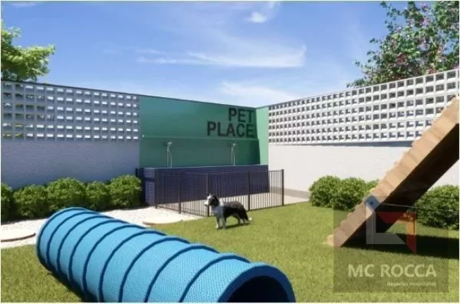 Imagem Apartamento Urban Life Rudge Ramos, 2 Dormitórios, São Bernardo Do Campo