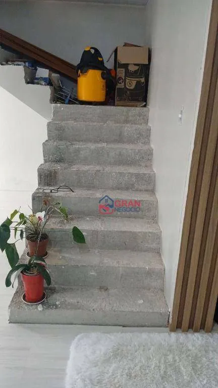 Imagem Casa 2 Quartos Rio Pequeno 140m²