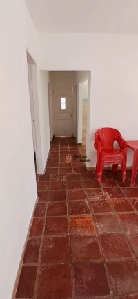 Imagem Sobrado com 4 dormitórios à venda, 180 m² por R$ 480.000,00 - Massaguaçu - Caraguatatuba/SP
