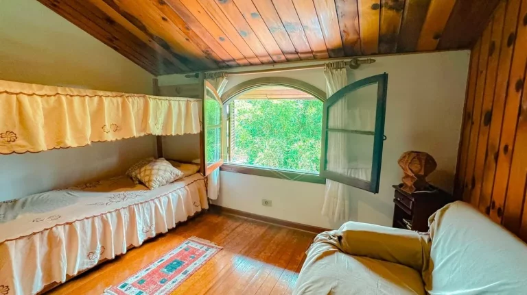 Imagem Casa Campos do Jordão