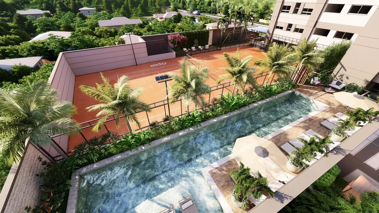 Imagem Apartamento à venda no Pacaembu: 248m², 4 suítes e 3 vagas