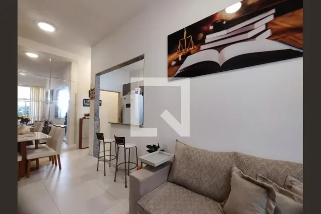 Imagem Apartamento à Venda - Recreio, 2 Quartos, 105 m2
