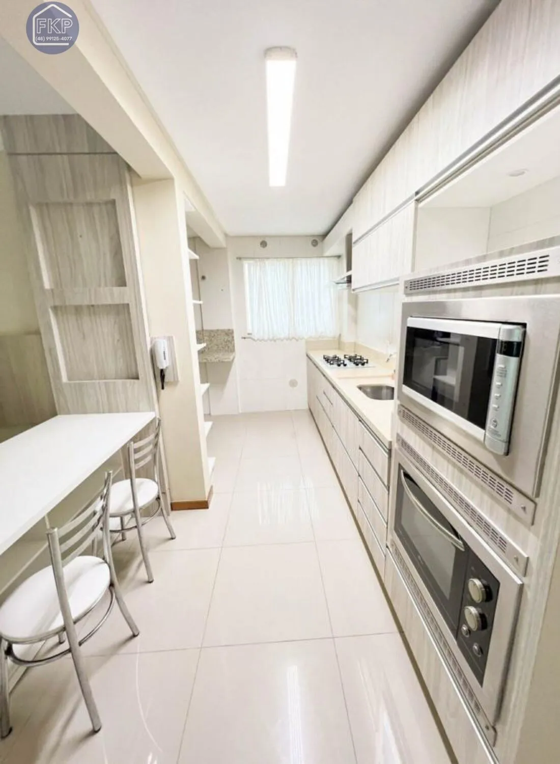 Imagem Apartamento 3 dormitórios!