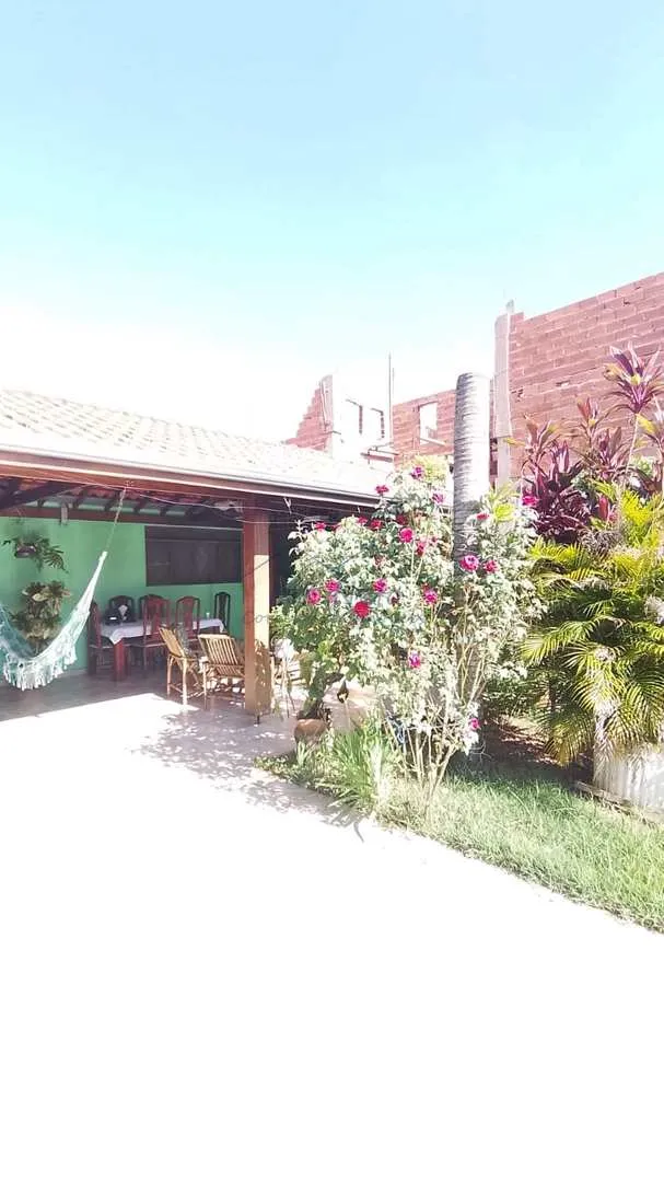 Imagem Casa Padrão
