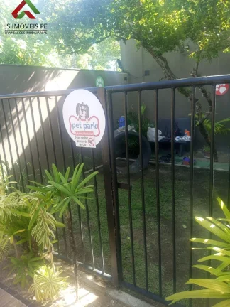 Imagem Apartamento à venda em Boa Viagem, Recife-PE: 1 quarto, 1 sala, 1 banheiro, 1 vaga de garagem. Aproveite!