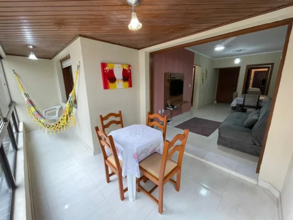 Imagem Apartamento 1 Dormitório - Bairro Zona Nova