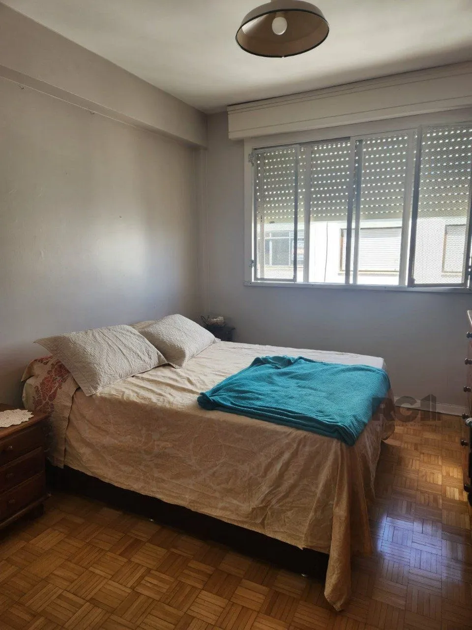 Imagem Apartamento em Floresta