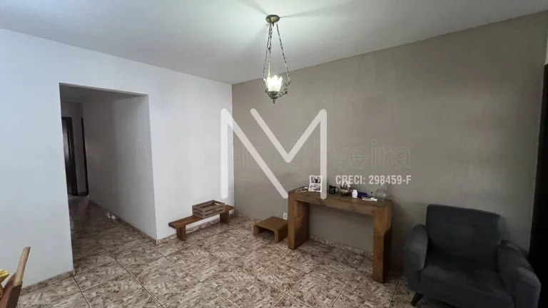 Imagem Casa Térrea à Venda 3 Quartos 1 Suíte 150m² - Bairro Vista Verde