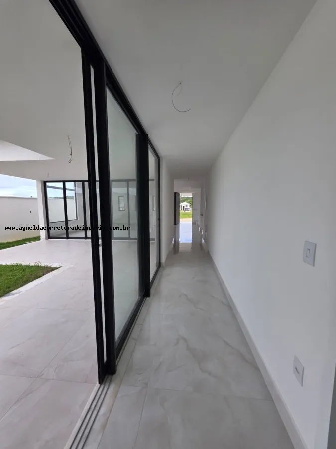 Imagem Casa em Condomínio para Venda em Parnamirim, Parque das Nações, 4 dormitórios, 4 suítes, 5 banheiros, 4 vagas