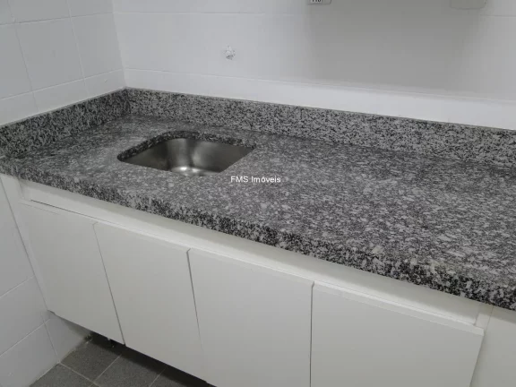 Imagem Conjunto Comercial para Locação na Vila Cordeiro de 458m²