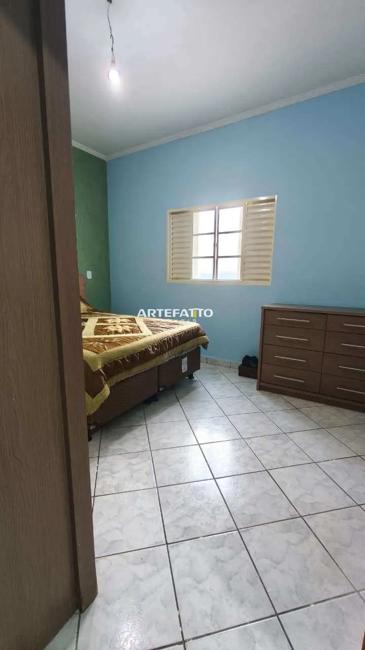 Imagem Casa à venda em Franca, Parque Dom Pedro I, com 3 quartos, 168m2