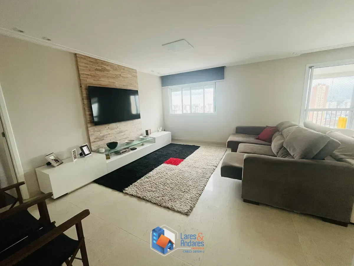 Imagem Apartamento para venda em Mooca com 2 quartos, sendo 2 suítes, 178m²