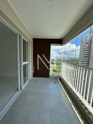 Imagem Apartamento para venda 2 Quartos 1 Suíte 75 m² - Bairro J. Industrias