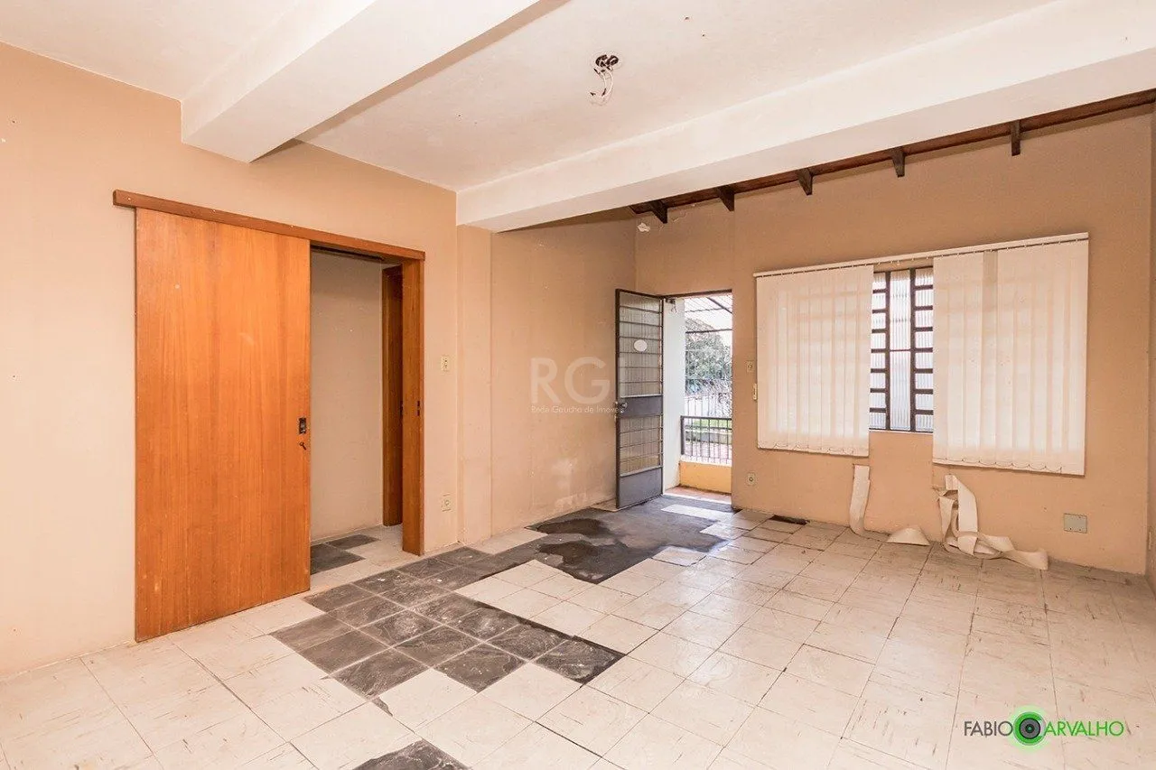 Imagem Casa para Venda - 307m², 4 dormitórios, sendo 2 suites, 3 vagas - Higienópolis