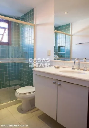 Imagem Imperdível: Casa em Condomínio de Luxo em Geribá, Búzios-RJ! 4 quartos, 4 suítes, 5 banheiros, 2 vagas, 300m². Venha conferir!