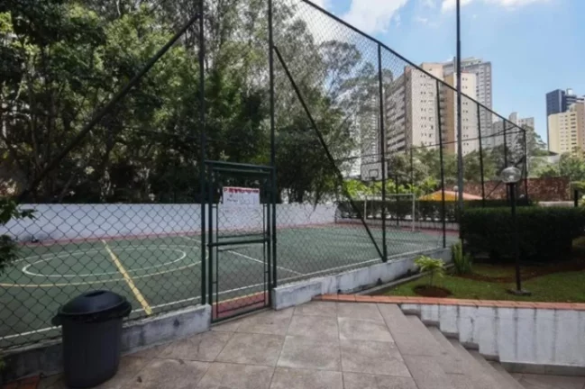 Imagem CONDOMÍNIO LAKE TAHOE - Apto 67m² (Unidade Revenda), em localização estratégia na região do Morumbi!