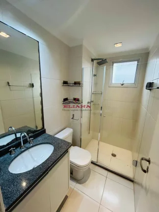 Imagem Apartamento com 3 quartos, 71m², para venda e locação em São Paulo, Água Branca