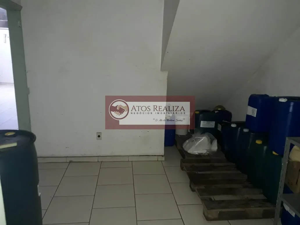 Imagem Galpão / Depósito / Armazém em Jardim Miriam - São Paulo