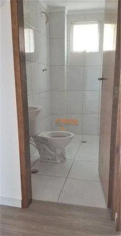 Imagem Apartamento com 2 dormitórios à venda, 53 m² por R$ 275.000,00 - Parque Primavera - Guarulhos/SP