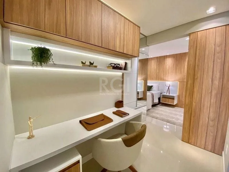 Imagem Apartamento em Centro