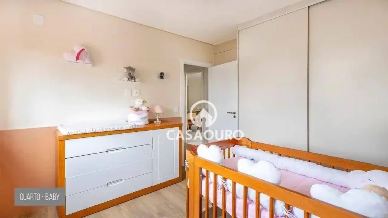 Imagem Apartamento com 3 quartos à venda, 83 m² por R$ 948.900 - Santo Antônio - Belo Horizonte/MG