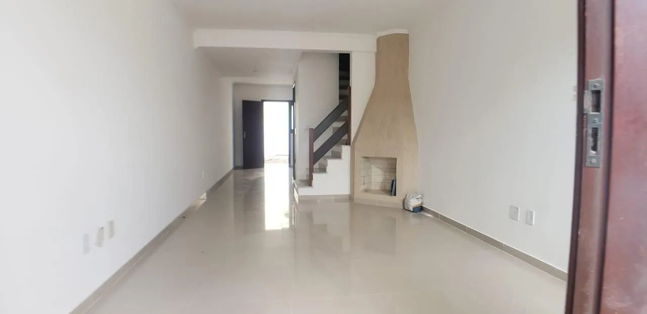 Imagem Casa para Venda - 87.5m², 3 dormitórios, sendo 2 suites, 1 vaga - Lagos De Nova Ipanema
