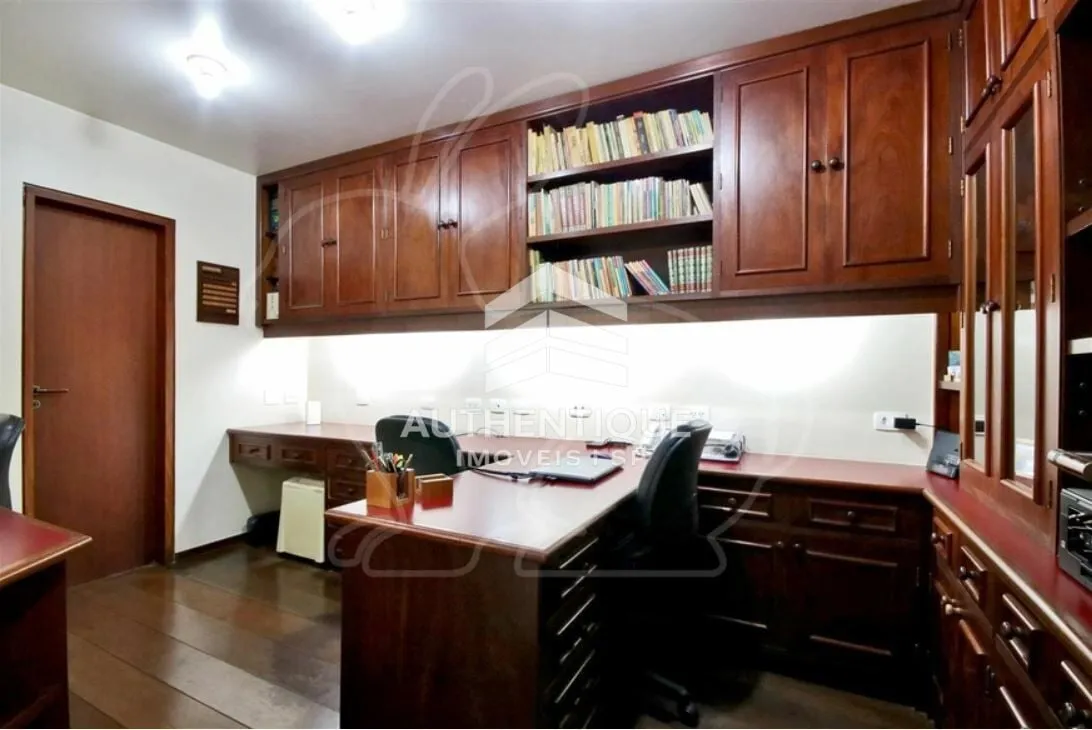 Imagem RESIDENCIAL ALPHAVILLE 10 - CASAS EM CONDOMINIO ALPHAVILLE - Casa à venda no bairro Alphaville - Santana de Parnaíba/SP